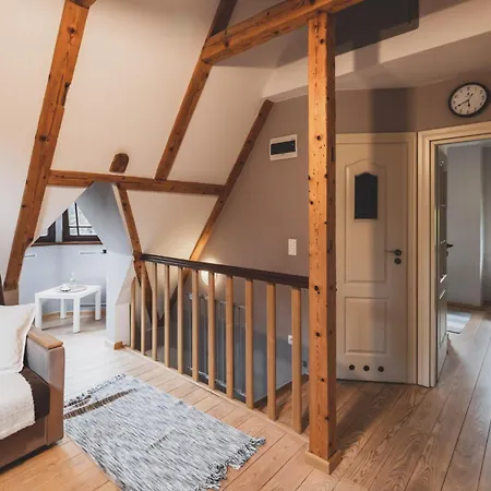 Weranda Z Widokiem Na Karkonosze 3*