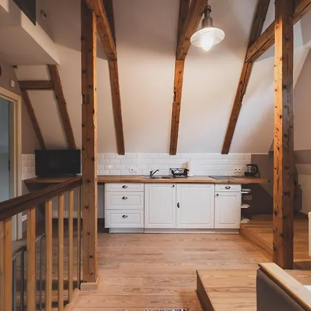 Weranda Z Widokiem Na Karkonosze 3* Szklarska Poręba