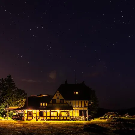 Weranda Z Widokiem Na Karkonosze 3*