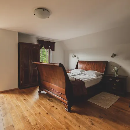 Weranda Z Widokiem Na Karkonosze 3* Szklarska Poręba