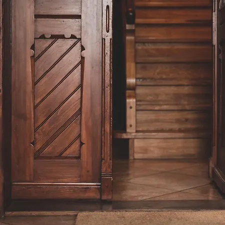 Bed & Breakfast Weranda Z Widokiem Na Karkonosze