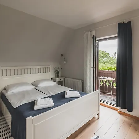 Bed & Breakfast Weranda Z Widokiem Na Karkonosze 3*