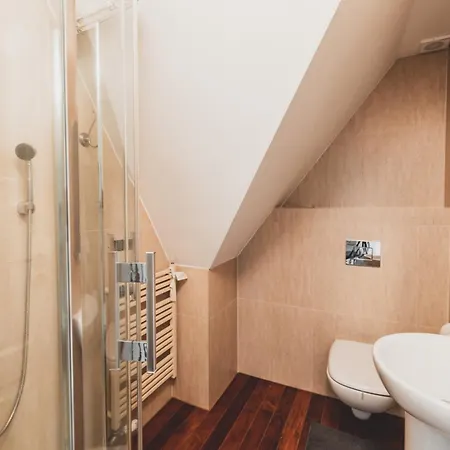 Bed & Breakfast Weranda Z Widokiem Na Karkonosze Szklarska Poręba