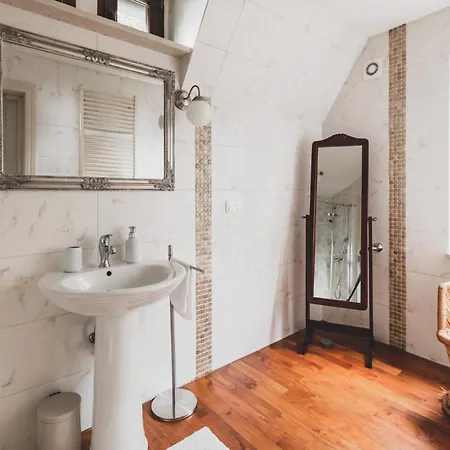 Bed & Breakfast Weranda Z Widokiem Na Karkonosze 3*