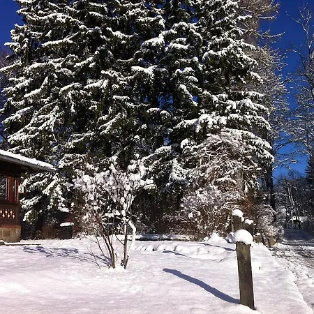Weranda Z Widokiem Na Karkonosze 3* Szklarska Poręba