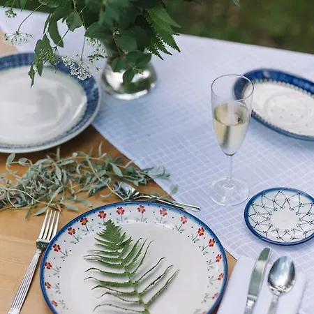 Bed & Breakfast Weranda Z Widokiem Na Karkonosze