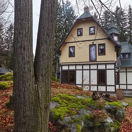 Weranda Bed & Breakfast Szklarska Poreba
