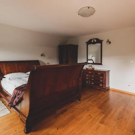 Weranda Z Widokiem Na Karkonosze Bed and breakfast 3*