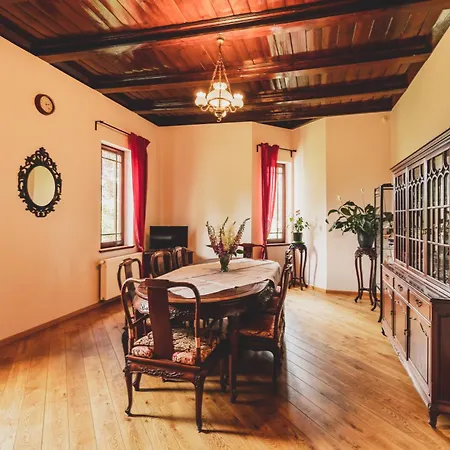 Bed & Breakfast Weranda Szklarska Poreba
