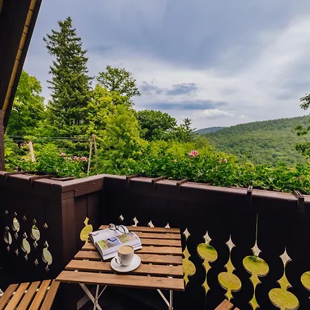 Bed and breakfast Weranda Z Widokiem Na Karkonosze 3*