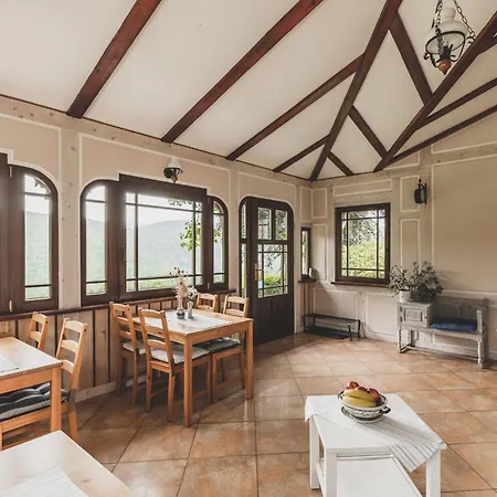 Weranda Отель типа 