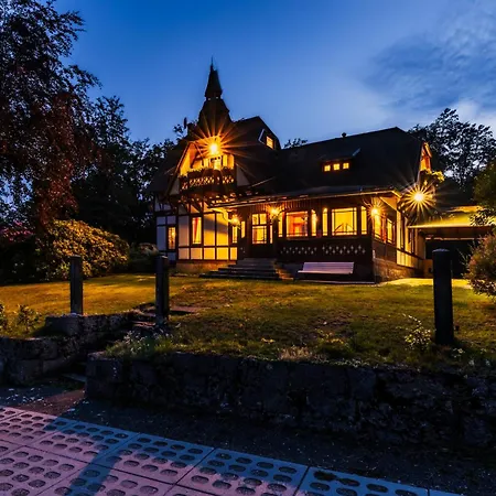 Weranda Bed & Breakfast