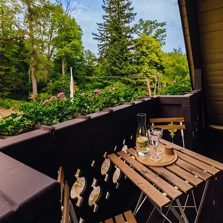 Bed & Breakfast Weranda 3*