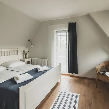 Bed & Breakfast Weranda