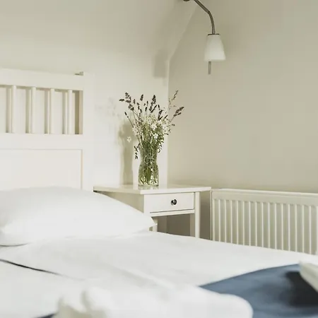 Bed & Breakfast Weranda