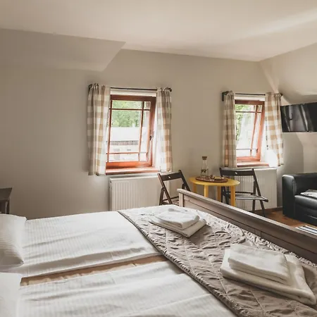 Bed & Breakfast Weranda Szklarska Poreba