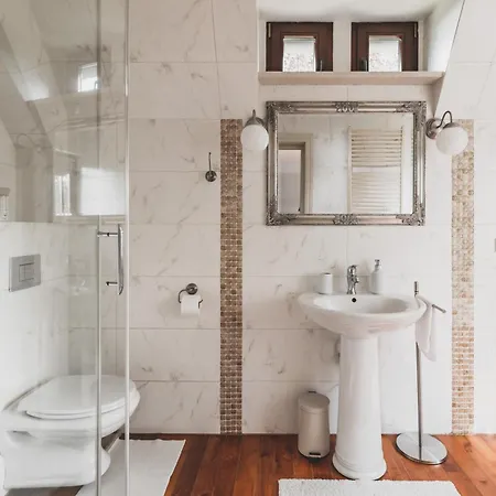 Weranda 3* Шклярска-Поремба