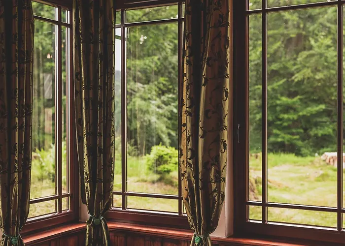 Weranda Z Widokiem Na Karkonosze 3* Szklarska Poręba