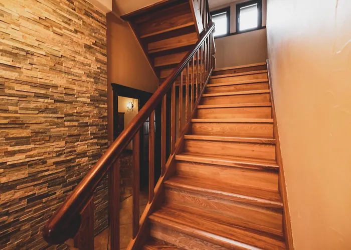 Bed and breakfast Weranda Z Widokiem Na Karkonosze 3*