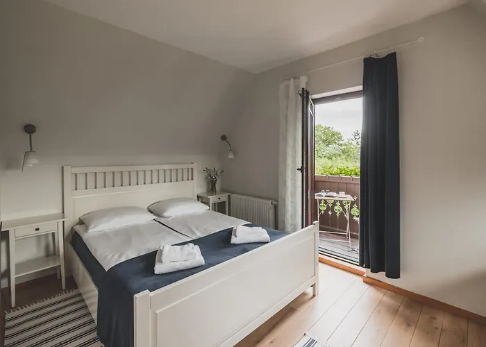 Nocleg ze śniadaniem Weranda Z Widokiem Na Karkonosze 3*