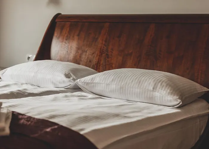 Weranda Z Widokiem Na Karkonosze Bed and breakfast 3*