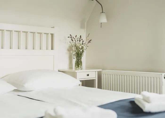 Nocleg ze śniadaniem Weranda Z Widokiem Na Karkonosze