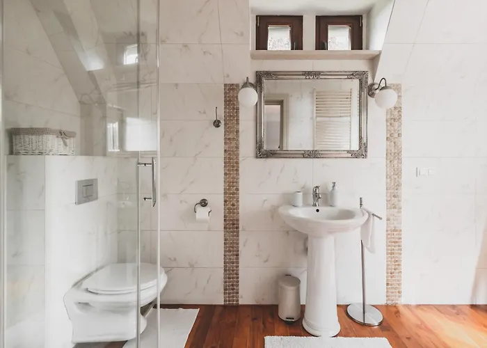 Weranda Z Widokiem Na Karkonosze 3* Szklarska Poręba