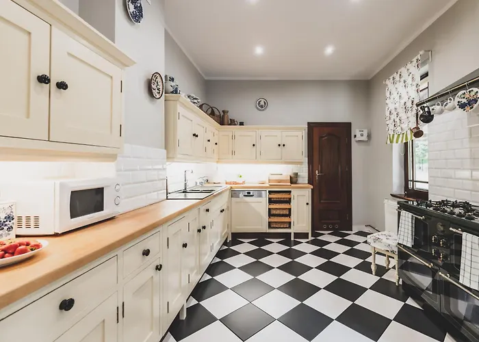 Nocleg ze śniadaniem Weranda Z Widokiem Na Karkonosze 3*