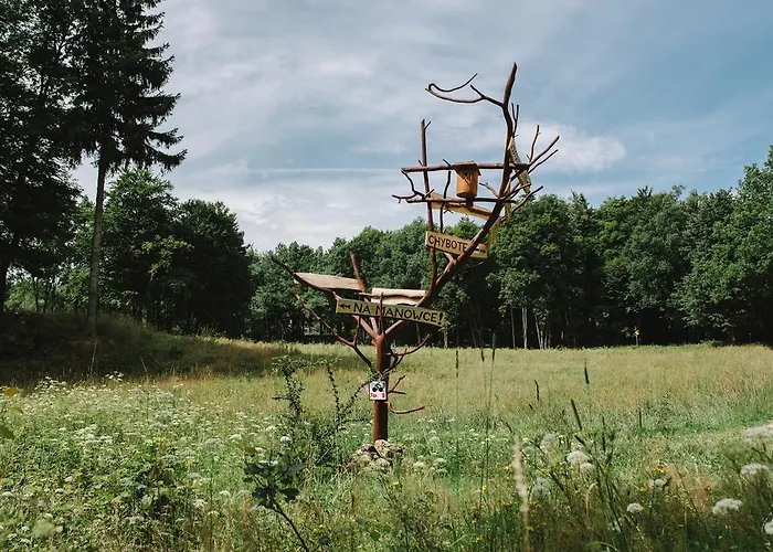 Weranda Z Widokiem Na Karkonosze Bed and breakfast Szklarska Poręba