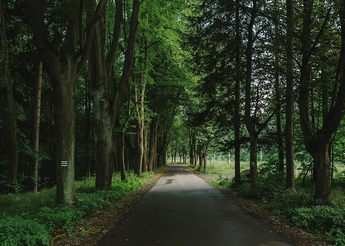 Weranda Z Widokiem Na Karkonosze 3* Szklarska Poręba