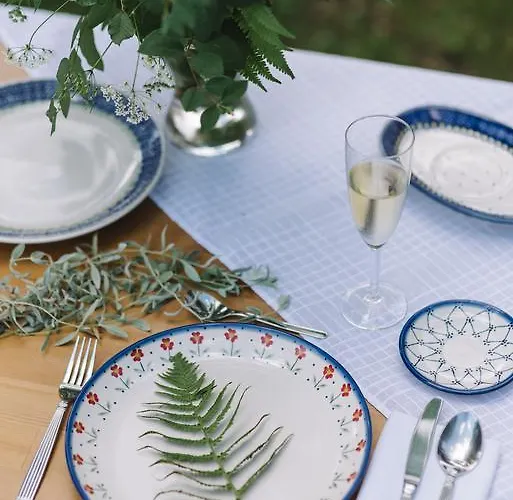 Bed and breakfast Weranda Z Widokiem Na Karkonosze